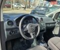 Сірий Фольксваген Кадді, об'ємом двигуна 1.6 л та пробігом 155 тис. км за 10890 $, фото 21 на Automoto.ua