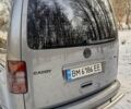 Серый Фольксваген Кадди, объемом двигателя 1.6 л и пробегом 125 тыс. км за 13500 $, фото 12 на Automoto.ua