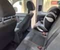 Сірий Фольксваген Кадді, об'ємом двигуна 2 л та пробігом 127 тис. км за 11708 $, фото 4 на Automoto.ua