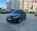 Серый Фольксваген Кадди, объемом двигателя 1.6 л и пробегом 95 тыс. км за 11500 $, фото 1 на Automoto.ua