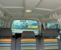 Сірий Фольксваген Кадді, об'ємом двигуна 1.6 л та пробігом 210 тис. км за 10900 $, фото 3 на Automoto.ua