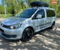Сірий Фольксваген Кадді, об'ємом двигуна 1.6 л та пробігом 268 тис. км за 14600 $, фото 15 на Automoto.ua