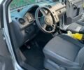 Серый Фольксваген Кадди, объемом двигателя 1.6 л и пробегом 202 тыс. км за 13500 $, фото 10 на Automoto.ua