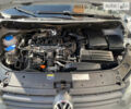 Серый Фольксваген Кадди, объемом двигателя 1.6 л и пробегом 206 тыс. км за 12500 $, фото 23 на Automoto.ua