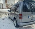 Серый Фольксваген Кадди, объемом двигателя 1.6 л и пробегом 125 тыс. км за 13500 $, фото 17 на Automoto.ua