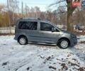 Серый Фольксваген Кадди, объемом двигателя 1.6 л и пробегом 125 тыс. км за 13500 $, фото 13 на Automoto.ua