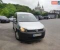 Сірий Фольксваген Кадді, об'ємом двигуна 1.6 л та пробігом 248 тис. км за 11300 $, фото 1 на Automoto.ua