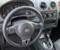Серый Фольксваген Кадди, объемом двигателя 1.6 л и пробегом 290 тыс. км за 10624 $, фото 17 на Automoto.ua