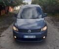 Фольксваген Кадди 2014 в Борисполе на Automoto.ua Серый Фольксваген Кадди, объемом двигателя 1.6 л и пробегом 280 тыс. км за 12000 $, фото 1 на Automoto.ua