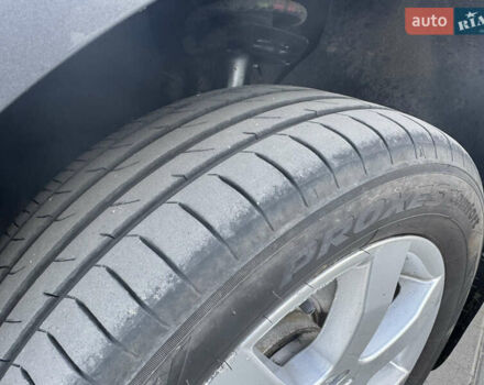 Фольксваген Кадди 2014 в Белой Церкве на Automoto.ua Серый Фольксваген Кадди, объемом двигателя 1.6 л и пробегом 217 тыс. км за 12200 $, фото 80 на Automoto.ua