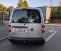 Серый Фольксваген Кадди, объемом двигателя 1.6 л и пробегом 290 тыс. км за 10624 $, фото 2 на Automoto.ua