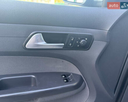 Фольксваген Кадди 2014 в Белой Церкве на Automoto.ua Серый Фольксваген Кадди, объемом двигателя 1.6 л и пробегом 217 тыс. км за 12200 $, фото 38 на Automoto.ua