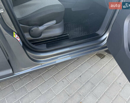 Фольксваген Кадди 2014 в Белой Церкве на Automoto.ua Серый Фольксваген Кадди, объемом двигателя 1.6 л и пробегом 217 тыс. км за 12200 $, фото 94 на Automoto.ua