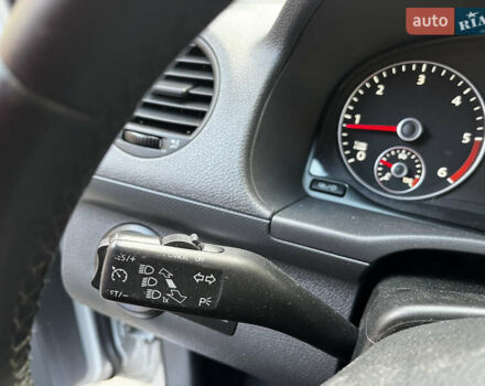 Сірий Фольксваген Кадді, об'ємом двигуна 1.6 л та пробігом 237 тис. км за 11999 $, фото 21 на Automoto.ua