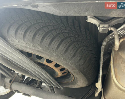 Сірий Фольксваген Кадді, об'ємом двигуна 1.6 л та пробігом 237 тис. км за 11999 $, фото 35 на Automoto.ua