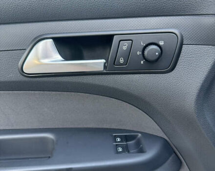 Фольксваген Кадди 2014 в Львове на Automoto.ua Серый Фольксваген Кадди, объемом двигателя 1.6 л и пробегом 190 тыс. км за 12100 $, фото 14 на Automoto.ua