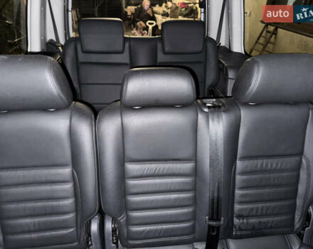 Фольксваген Кадди 2014 в Одессе на Automoto.ua Серый Фольксваген Кадди, объемом двигателя 2 л и пробегом 280 тыс. км за 11900 $, фото 13 на Automoto.ua