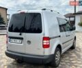 Сірий Фольксваген Кадді, об'ємом двигуна 1.6 л та пробігом 191 тис. км за 7500 $, фото 1 на Automoto.ua