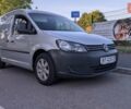 Серый Фольксваген Кадди, объемом двигателя 1.6 л и пробегом 290 тыс. км за 10624 $, фото 1 на Automoto.ua