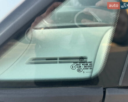 Серый Фольксваген Кадди, объемом двигателя 2 л и пробегом 251 тыс. км за 13200 $, фото 22 на Automoto.ua