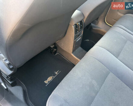 Серый Фольксваген Кадди, объемом двигателя 2 л и пробегом 251 тыс. км за 13200 $, фото 16 на Automoto.ua