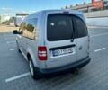 Сірий Фольксваген Кадді, об'ємом двигуна 1.6 л та пробігом 269 тис. км за 10600 $, фото 8 на Automoto.ua
