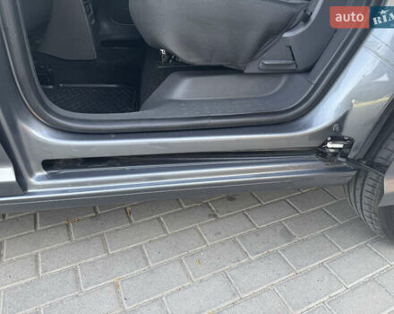 Фольксваген Кадди 2014 в Белой Церкве на Automoto.ua Серый Фольксваген Кадди, объемом двигателя 1.6 л и пробегом 217 тыс. км за 12200 $, фото 36 на Automoto.ua