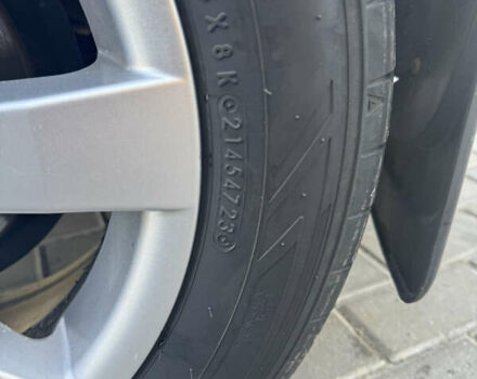 Фольксваген Кадди 2014 в Белой Церкве на Automoto.ua Серый Фольксваген Кадди, объемом двигателя 1.6 л и пробегом 217 тыс. км за 12200 $, фото 14 на Automoto.ua