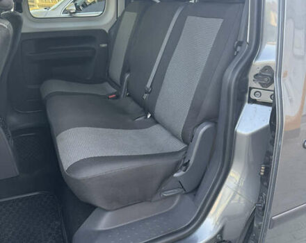 Фольксваген Кадди 2014 в Белой Церкве на Automoto.ua Серый Фольксваген Кадди, объемом двигателя 1.6 л и пробегом 217 тыс. км за 12200 $, фото 83 на Automoto.ua