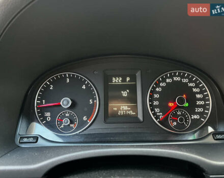 Сірий Фольксваген Кадді, об'ємом двигуна 1.6 л та пробігом 237 тис. км за 11999 $, фото 20 на Automoto.ua