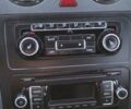 Серый Фольксваген Кадди, объемом двигателя 1.6 л и пробегом 346 тыс. км за 10000 $, фото 12 на Automoto.ua