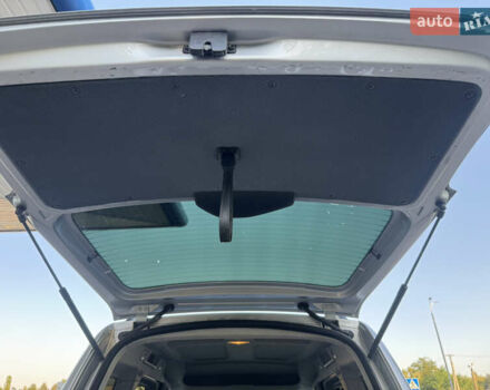 Серый Фольксваген Кадди, объемом двигателя 1.6 л и пробегом 191 тыс. км за 12200 $, фото 35 на Automoto.ua