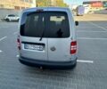 Сірий Фольксваген Кадді, об'ємом двигуна 1.6 л та пробігом 269 тис. км за 10600 $, фото 9 на Automoto.ua