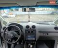 Серый Фольксваген Кадди, объемом двигателя 2 л и пробегом 375 тыс. км за 9400 $, фото 25 на Automoto.ua