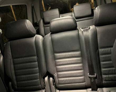 Фольксваген Кадди 2014 в Одессе на Automoto.ua Серый Фольксваген Кадди, объемом двигателя 2 л и пробегом 280 тыс. км за 11900 $, фото 9 на Automoto.ua