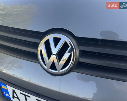 Фольксваген Кадди 2014 в Белой Церкве на Automoto.ua Серый Фольксваген Кадди, объемом двигателя 1.6 л и пробегом 217 тыс. км за 12200 $, фото 107 на Automoto.ua