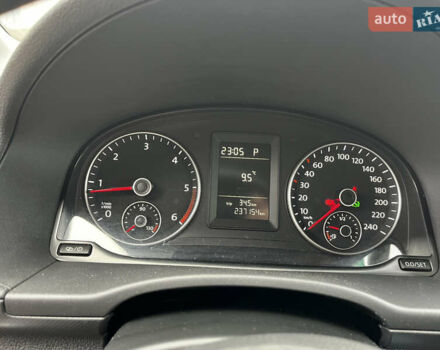 Серый Фольксваген Кадди, объемом двигателя 1.6 л и пробегом 237 тыс. км за 11999 $, фото 20 на Automoto.ua