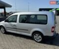 Сірий Фольксваген Кадді, об'ємом двигуна 1.6 л та пробігом 242 тис. км за 11300 $, фото 1 на Automoto.ua