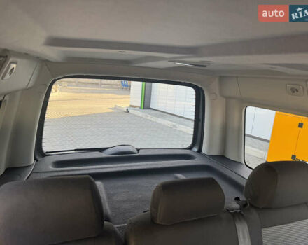 Фольксваген Кадди 2014 в Белой Церкве на Automoto.ua Серый Фольксваген Кадди, объемом двигателя 1.6 л и пробегом 217 тыс. км за 12200 $, фото 89 на Automoto.ua