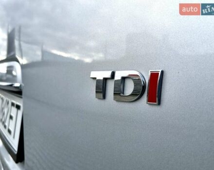 Серый Фольксваген Кадди, объемом двигателя 1.6 л и пробегом 248 тыс. км за 13700 $, фото 40 на Automoto.ua