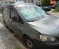 Серый Фольксваген Кадди, объемом двигателя 1.97 л и пробегом 250 тыс. км за 8300 $, фото 1 на Automoto.ua