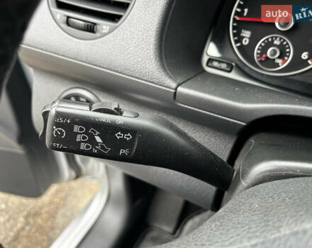 Серый Фольксваген Кадди, объемом двигателя 1.6 л и пробегом 237 тыс. км за 11999 $, фото 21 на Automoto.ua