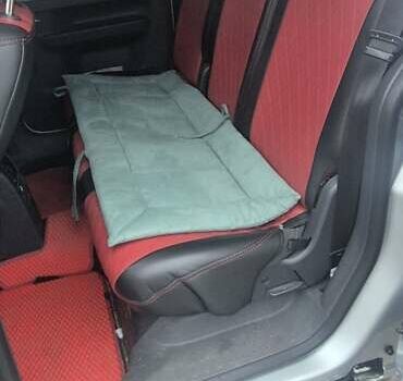 Серый Фольксваген Кадди, объемом двигателя 2 л и пробегом 300 тыс. км за 13500 $, фото 8 на Automoto.ua