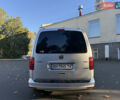 Фольксваген Кадди 2014 в Одессе на Automoto.ua Серый Фольксваген Кадди, объемом двигателя 2 л и пробегом 280 тыс. км за 11900 $, фото 4 на Automoto.ua