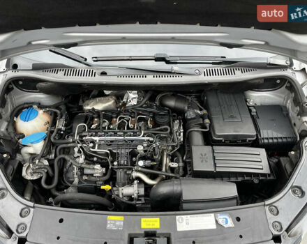 Серый Фольксваген Кадди, объемом двигателя 1.6 л и пробегом 237 тыс. км за 11999 $, фото 36 на Automoto.ua