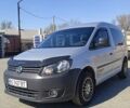 Серый Фольксваген Кадди, объемом двигателя 1.6 л и пробегом 180 тыс. км за 12900 $, фото 7 на Automoto.ua