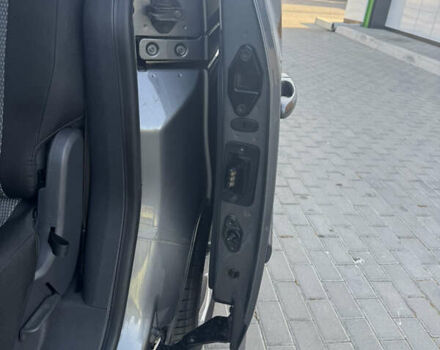 Фольксваген Кадди 2014 в Белой Церкве на Automoto.ua Серый Фольксваген Кадди, объемом двигателя 1.6 л и пробегом 217 тыс. км за 12200 $, фото 84 на Automoto.ua