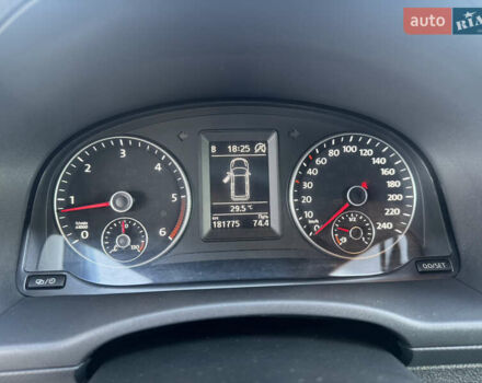 Фольксваген Кадди 2014 в Львове на Automoto.ua Серый Фольксваген Кадди, объемом двигателя 1.6 л и пробегом 190 тыс. км за 12100 $, фото 15 на Automoto.ua