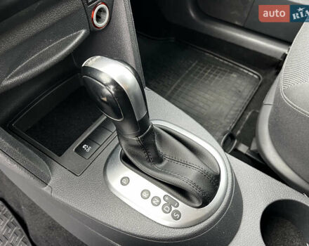 Серый Фольксваген Кадди, объемом двигателя 1.6 л и пробегом 237 тыс. км за 11999 $, фото 23 на Automoto.ua