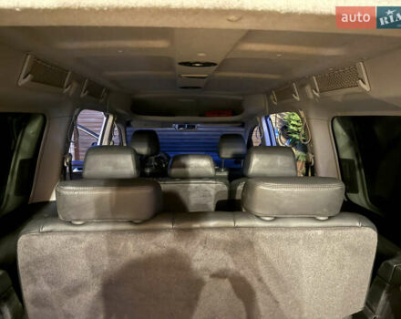 Фольксваген Кадди 2014 в Одессе на Automoto.ua Серый Фольксваген Кадди, объемом двигателя 2 л и пробегом 280 тыс. км за 11900 $, фото 12 на Automoto.ua